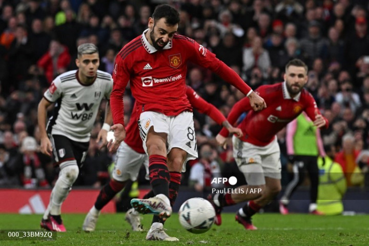 MU Depak 9 Pemain Fulham