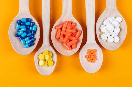 Waspadai Penggunaan dan Penyalahgunaan Suplemen Gizi