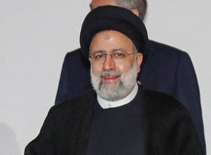 Presiden Iran Sambut Baik Undangan Raja Salman untuk Kunjungi Arab Saudi