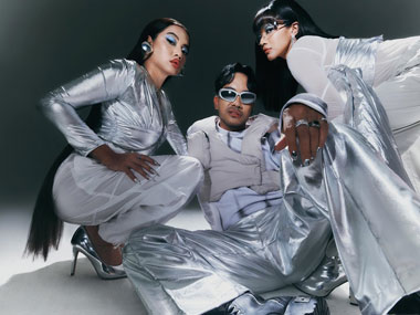 Joyland Festival Bali jadi Momen GAC <i>Comeback</i>