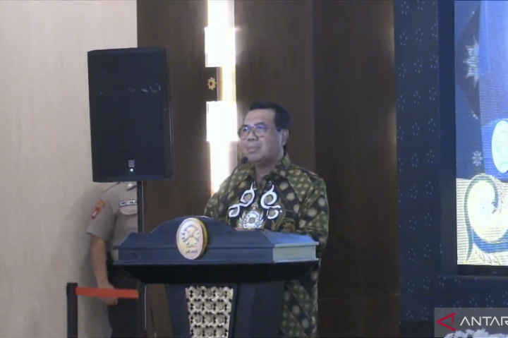 MA dan Badan Peradilan Janji Berbenah Buat Kembalikan Kepercayaan Publik