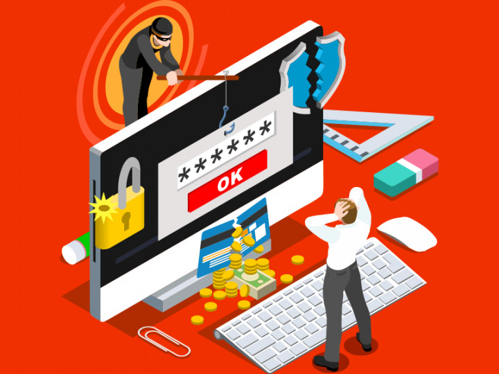 Tips Cegah Penipu <i>Online</i> yang Pakai <i>File</i> APK