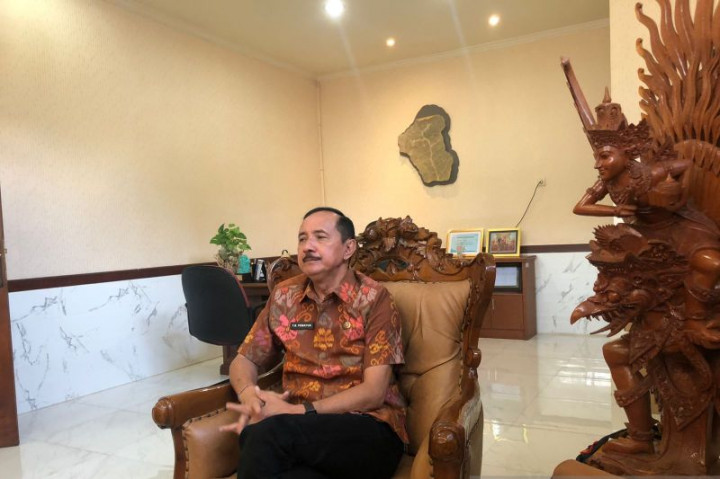 Satgas Pariwisata Bali Mulai Sasar Turis Asing Bandel