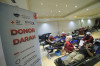Media Group Network Gelar Kegiatan Donor Darah