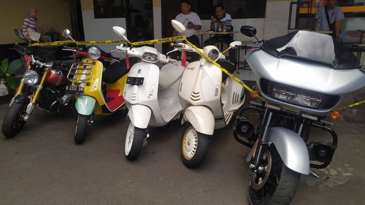 Polisi Ajak LPSK Buat Skema Ganti Rugi Korban Robot Trading ATG