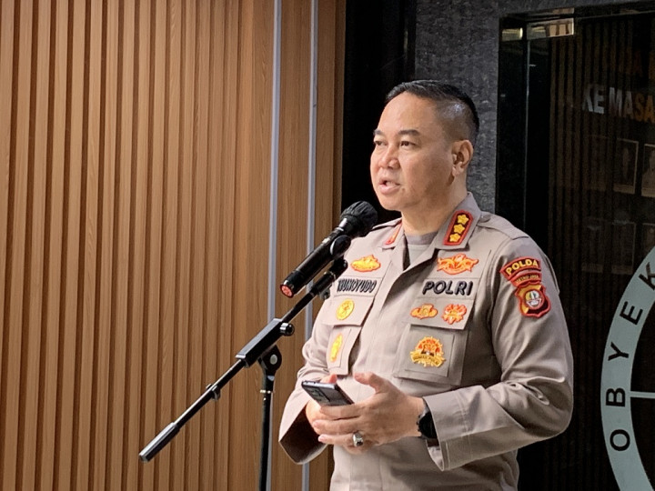 Pengumuman! Polda Metro Larang Konvoi dan Berkerumun Jelang Buka Puasa dan Sahur