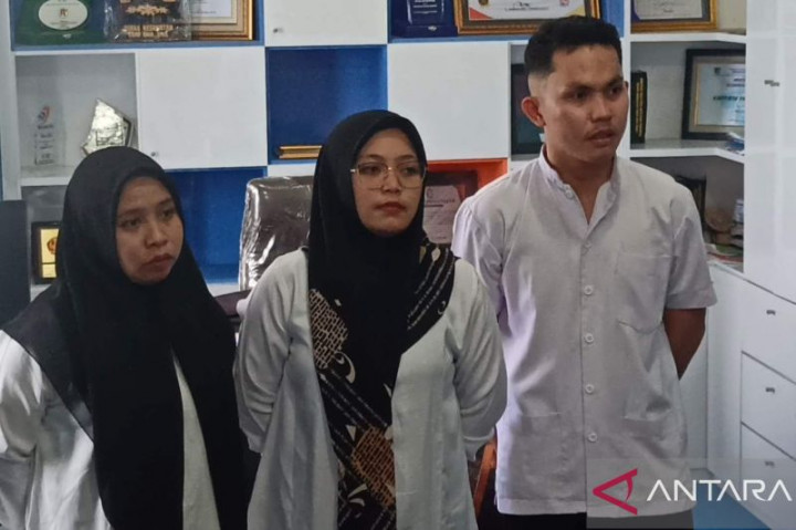 Nakes Viral Berjoget Bedakan Pelayanan Pasien BPJS dan Umum Dirumahkan