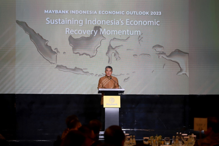 Peran Stakeholder dalam Digitalisasi Sektor Bisnis di Indonesia