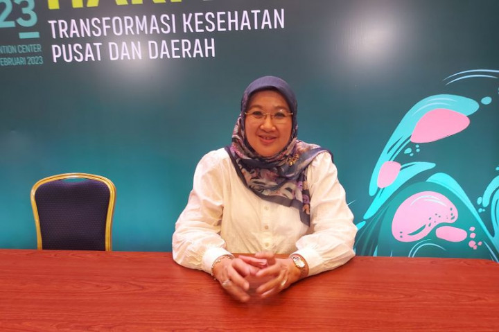 Cakupan Imunisasi Anjlok Selama Pandemi Covid-19 Jadi Pemicu KLB