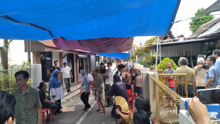 Firasat Orang Tua Sebelum Anaknya Jadi Korban Mutilasi