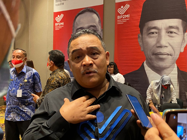 Perlindungan Pekerja Migran, BP2MI Kerja Sama dengan Pemerintah Daerah