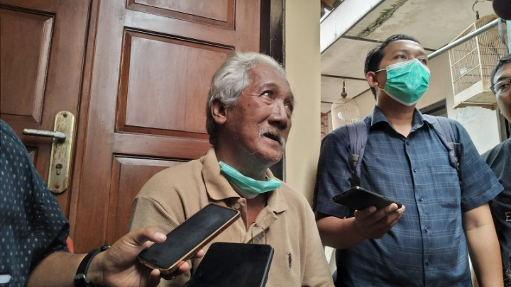 Mantan Kekasih Korban Dicurigai sebagai Pelaku Mutilasi