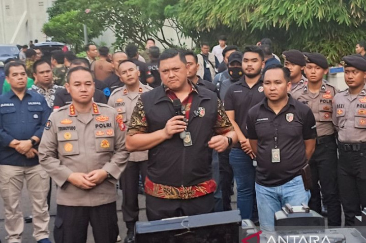 Berkas Perkara Dinyatakan Lengkap, Agnes Segera Disidangkan