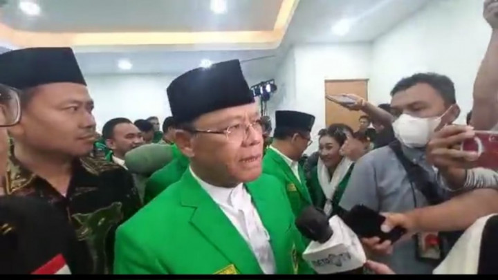 PPP Berharap Tuah Santri Jadi Lumbung Suara di Situbondo