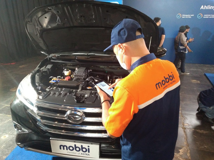 Ini Keuntungan Beli Mobil Bekas Jelang Mudik Lebaran