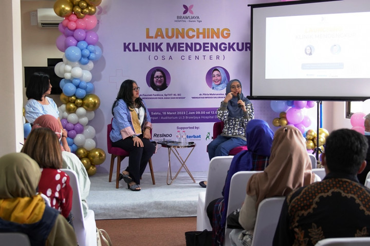 Penyebab Mendengkur dan Bahayanya jika Dialami Anak-Anak