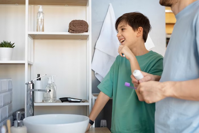 Tips agar Mulutmu Tetap Segar Meskipun sedang Berpuasa