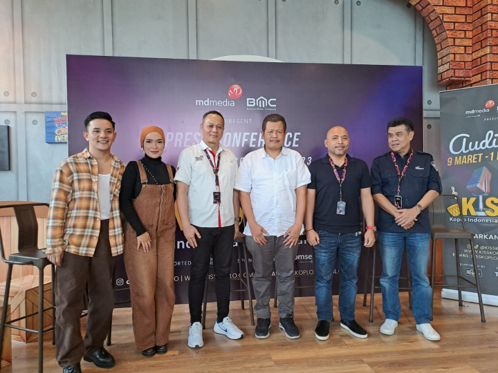 Musik Koplo Makin Diminati Anak Muda, Regenerasi Harus Dilakukan