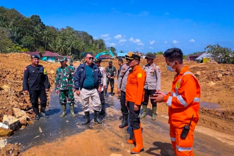 Populer Daerah: Banjir Bandang di Minahasa hingga Korban Mutilasi di Bogor