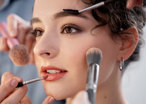 Kamu Pernah Alergi Kosmetik? Kenali Penyebab, Gejala dan Cara Mengobatinya