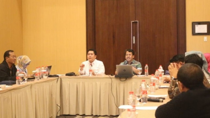 Durasi Layanan Sertifikasi Dosen Diminta Diperjelas