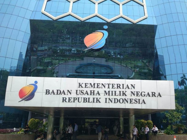 Transisi Menuju Endemi Nih! BUMN Mesti Kelola Strategi Bisnis