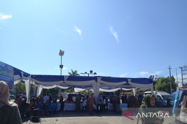 Perubahan Suhu di Bengkulu karena Pembentukan Awan Konvektif