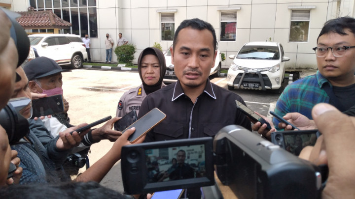 Korban Mutilasi di Sleman Dipotong Jadi Bagian Besar dan Kecil