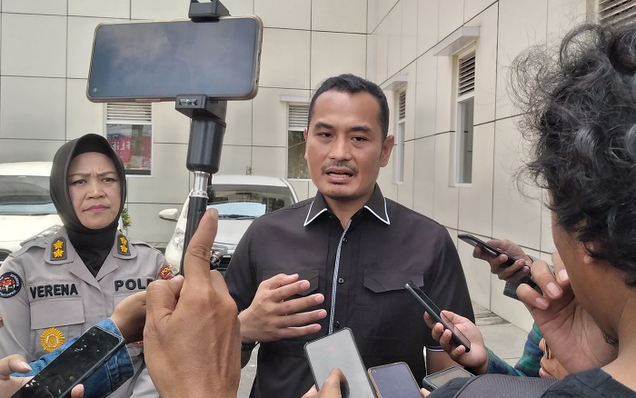 Pelaku Mutilasi Tinggalkan Surat di Indekos, Mengaku Menyesal