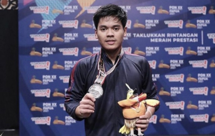 Pebulu Tangkis Syabda Perkasa Meninggal Dunia karena Kecelakaan, Ini Fakta-faktanya