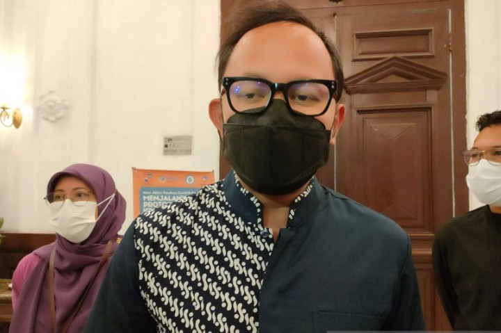 Banyak Mudarat, Pemkot Bogor Larang Masyarakat Gelar SOTR