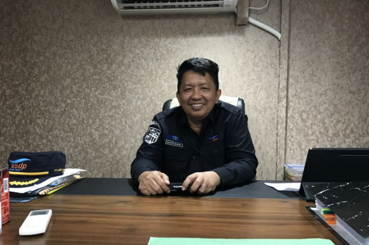 ASDP Batam Jamin Kapal Penyeberangan Antarprovinsi Aman Jelang Ramadan