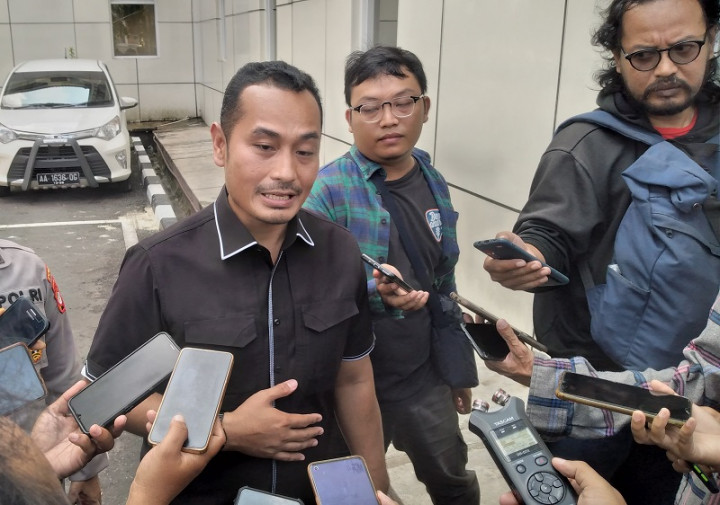 Pisau Komando hingga Gergaji jadi Bukti Kasus Mutilasi di Sleman