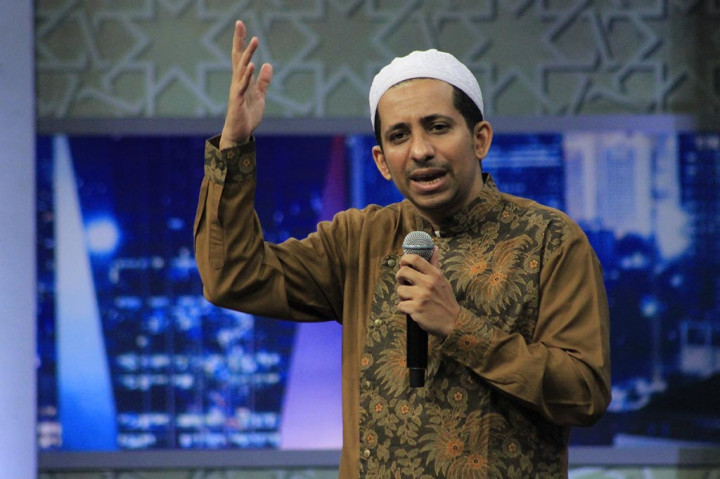 Habib Ja'far: Musik Haram itu, Suara Sendok-Garpumu Saat Makan, Tetapi Tetanggamu Kelaparan