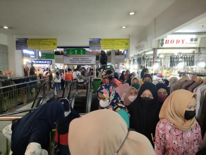 Masyarakat Harus Bijak Belanja Kebutuhan Ramadan dan Lebaran