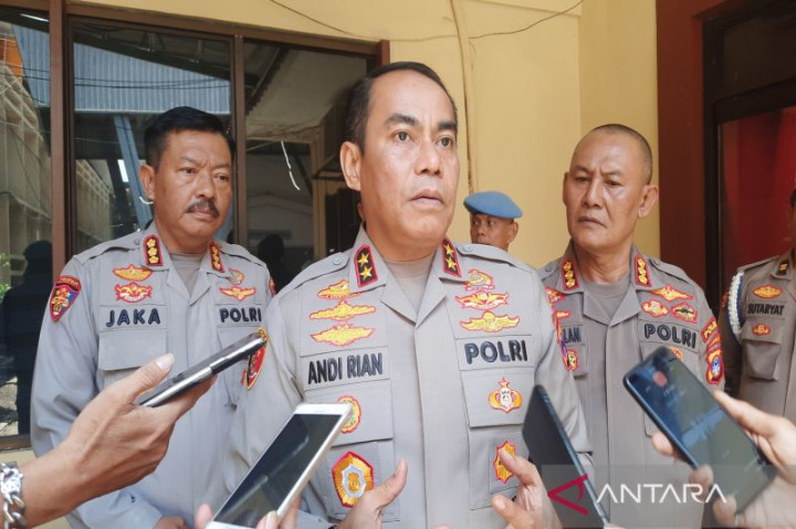 Jenazah 3 TKA Tewas di Terowongan Tambang Rampung Diautopsi