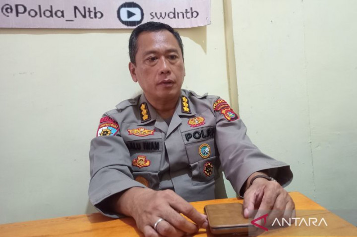 Kasus Pelecehan Mahasiswi di Mataram Bisa Lanjut Jika Ada Laporan Baru