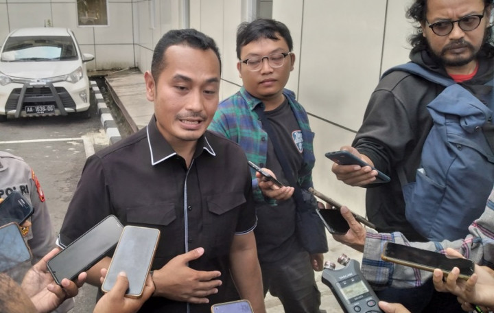 Sadis! Perempuan Korban Mutilasi di Sleman, Potongan Tubuhnya Ditemukan di Kamar Mandi