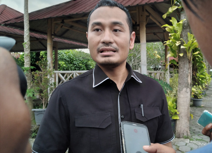 Terduga Pelaku Mutilasi Perempuan di Sleman Ditangkap