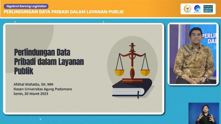 7 Cara Agar Data Pribadimu Tak Dicuri di Ranah Digital