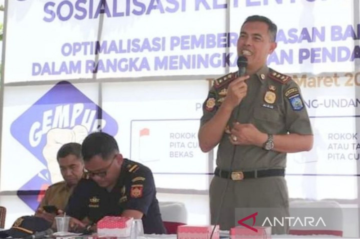 Boleh Buka, Tempat Hiburan di NTB Diminta Batasi Jam Operasional