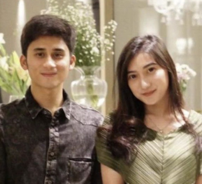 Terungkap! Nissa Asyifa Lagi Hamil saat Dinikahi Alshad Ahmad, Diceraikan Usai 2 Bulan