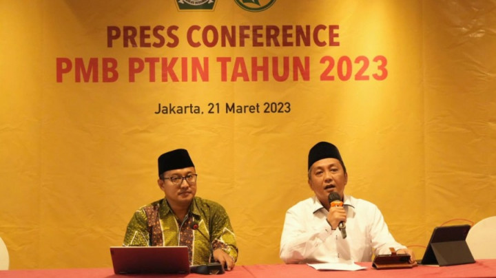 Meningkat, 172.971 Siswa Daftar SPAN PTKIN 2023