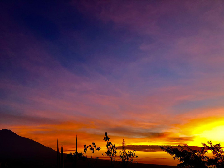 Gerhana Matahari Diperkirakan Terjadi pada Ramadan Tahun Ini