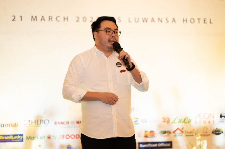 Bisnis Makanan Olahan Ikan Makin Menggiurkan