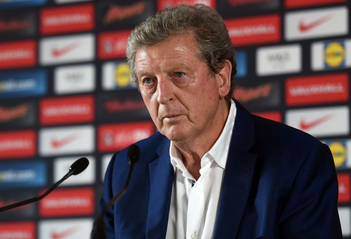 Dikontrak Crystal Palace, Roy Hodgson Jadi Pelatih Tertua di Liga Inggris
