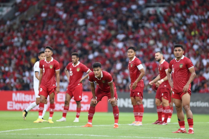 Sudah Dijual, Ini Harga Tiket Indonesia vs Burundi di FIFA Matchday, Termurah Rp90 Ribu
