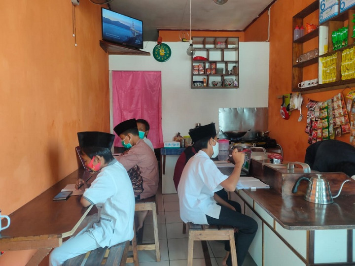 7 Tips Usaha Warkop Sambut Bulan Ramadan