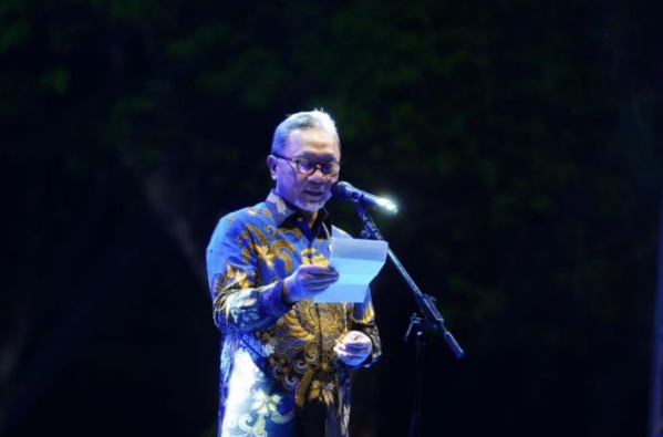 Mendag Zulkifli Hasan Ajak Para Menteri Ekonomi Kompak Bangun ASEAN Jadi Pusat Pertumbuhan Ekonomi