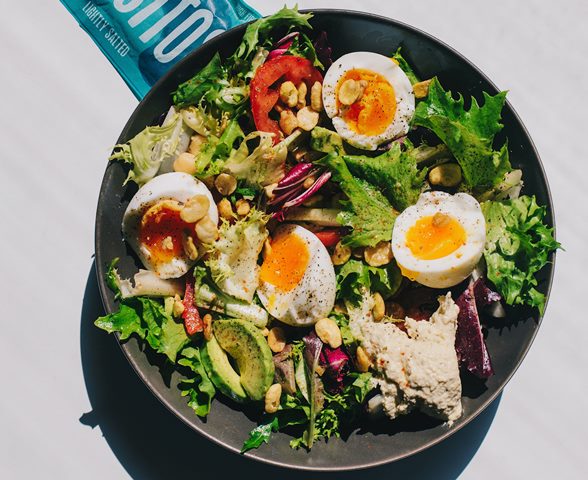 Diet Keto Sambil Jalankan Ibadah Puasa? Begini Kata Ahli